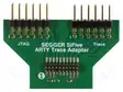 ADAPTERI: LAAJENNUSMODUULI - 12PIN X2,19PIN - SARJA: ADAPTERI - Ohjelmointilaitteet - SIFIVEARTYTRACEADP - 1
