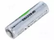 AKKU: NI-MH - AA - 1,2V - 2600MAH - RECYKO+ - IRTI,TEOLLISUUS- - Akut - ACCU-R62700RENWGP - 1