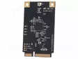 BLUETOOTH MODUULI LOW ENERGY - BLUETOOTH: 5.3,MESH - 8DBM - U.FL - IoT (WiFi/Bluetooth) moduulit - CT-PCIE-52840-WP - 1