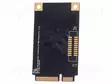 BLUETOOTH MODUULI LOW ENERGY - BLUETOOTH: 5.3,MESH - 8DBM - U.FL - IoT (WiFi/Bluetooth) moduulit - CT-PCIE-52840-WP - 2