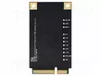BLUETOOTH MODUULI LOW ENERGY - BLUETOOTH: 5.3,MESH - 8DBM - U.FL - IoT (WiFi/Bluetooth) moduulit - CT-PCIE-MGM240P-WP - 2