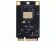 BLUETOOTH MODUULI LOW ENERGY - BLUETOOTH: 5.3,MESH - 8DBM - U.FL - IoT (WiFi/Bluetooth) moduulit - CT-PCIE-MGM240P-WP - 1