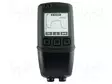 DATALOGGERI - LÄMPÖTILA-LCD NÄYTTÖ - ±0,1°C - LÄMP: -40÷125°C - CH: 2 - Kosteusmittarit - EL-GFX-DTP - 1
