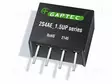 DC/DC MUUNNIN - 2W - THT - OUT: 1 - DC/DC muuntimet - 2S4AE-1212S1.5UP - 3