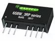 DC/DC MUUNNIN - 6W - TULOJÄNNITE 9÷18VDC - LÄHTÖJÄNNITE 5VDC - ILÄH: 1,2A - SIP8 - THT - DC/DC muuntimet - 6S8W-1205S3RP - 1