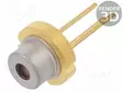 DIODI: LASERI-820÷840NM - 500MW - 8/17 - TO18 - THT - 1,95÷2,2VDC - Laserdiodit - LCU83E061AP - 1