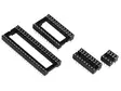 IC-KANTA DIL 18-NAP 300MIL - IC kannat - jousi - 18P - 1