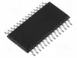 IC: DRIVER - HTSSOP28 - 8÷60V - Moottori- ja PWM-ajurit - DRV8313PWP - 1