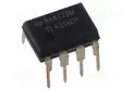 IC: REFERENSSIJÄNNITTEEN LÄHDE - 2,495V - ±1% - DIP8 - TUUBI - 100MA - Jännitereferenssit ja -lähteet - piirit - TL431ACP - 1