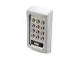 Keypad with RFID for Velbus - Taloautomaatio - VMBKP - 4
