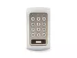 Keypad with RFID for Velbus - Taloautomaatio - VMBKP - 2