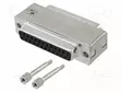 LIITIN: D-SUB - D liittimet - FCE17B25AD210-AMP - 1