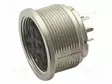LIITIN: M16 - M16 liittimet - T3478300U-AMP - 1
