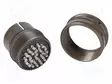 LIITIN: PYÖREÄT - C16-1 EcoMate liittimet - 106952812P-AMP - 1