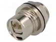 LIITIN: RJ45 - SOVITIN - PIN: 8 - SUOJATTU - PUSH-PULL - BUCCANEER 6000 - PX liittimet - PXM6033TP - 1
