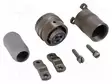 LIITIN: PYÖREÄT - C16-1 EcoMate liittimet - UT06J123S-AMP - 1
