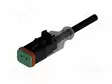 LIITIN: VENTTIILILIITTIMET - Venttiililiittimet - 5500376-AMP - 1