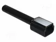 LISÄTARVIKKEET: SUOJA - Ajoneuvoliittimet - ATM3PBTBK-AMP - 1
