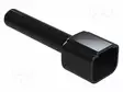 LISÄTARVIKKEET: SUOJA - Ajoneuvoliittimet - ATM8PBTBK-AMP - 1