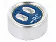 MIKROFONI - ELEKTREETTI-100HZ÷10KHZ - 2,2KOHM - -42DB - Ø6X2,7MM - SMT - Mikrofonit ja -tarvikkeet - CMEJ-0627-42-SP - 2
