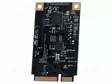 MODUULI: LTE - BLUETOOTH: MESH - U.FL - LTE CAT4 - -110DBM - 50,95X30MM - M2M (GPRS/HSPA/LTE) moduulit - CTPCIE52840EG25GWP - 2