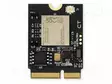 MODUULI: LTE - U.FL - LTE- M/NB-IOT - -107DBM - 22X30MM - KOMP: NRF9151 - M2M (GPRS/HSPA/LTE) moduulit - CT-M2-9151-WP - 1