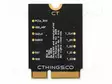 MODUULI: LTE - U.FL - LTE- M/NB-IOT - -107DBM - 22X30MM - KOMP: NRF9161 - M2M (GPRS/HSPA/LTE) moduulit - CT-M2-9161-WP - 2