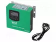 MUUNNIN: DC/AC - 160÷350VDC - 180÷260VAC - 195X183X100MM - -25÷55°C - Aurinkopaneelit ja tarvikkeet - MPPT-4000-BP - 1