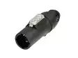 NEUTRIK - POWERCON TRUE1 TOP - 16 A, LOCKING MALE CONNECTOR - Powercon liittimet - NAC3MXWTOP - 1