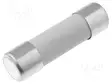 0,63A - 250VAC - NOPEA - 5X20MM - 216 - KUPARI - Sulakkeet 5x20mm - nopeat - 0216.630HXP - 1