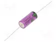 PARISTO: LITIUM- (LTC) - 2/3AA,2/3R6 - 3,6V - 1500MAH - Ø14,7X33,5MM - Alkaliparistot - SL-761P - 1