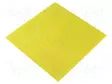 PIIRILEVY - 1597 - DIN kiskokotelot - HM-1597D4MADP - 1