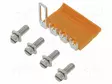 PISTOKESILTA - Kiskoliittimet - SB4-URTKSP - 1