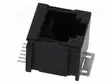 RJ12 - RJ liittimet - 98432511LF-AMP - 1
