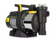 STANLEY - SELF-PRIMING JET PUMP - 1300 W - Puutarhaletkut, liittimet ja kastelu - STN-P1300SP - 2