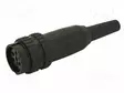 T3378951U - Ajoneuvoliittimet - T3378951U-AMP - 1