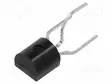 TRIAKKI - 600V - 1A - TO92 - IGT: 5/7MA - IFSM: 13,7A - 4Q - SENSITIVE GATE - Triakit - BT131-600DL01EP - 1