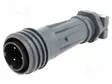 UROSLIITIN - PIN: 3 - 18A - 600V - EXPLORA - IP68 - PX liittimet - EXP-A92103P - 1