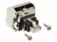 USB A - USB liittimet - ID451000-AMP - 1