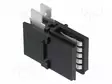 VIRTA- DC - DC liittimet - 10125600S01LF-AMP - 1