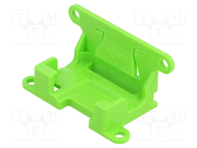 ANTURI: VIRTAUSMITTARI - SLF3S - Teollisuus virtausanturit - SLF3XMOUNTINGCLAMP - 1