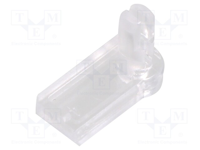 ASENNUSKEHYS - Releiden lisätarvikkeet - CR-MP - 1