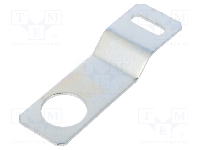 ASENNUSTUKI - JOHTOKANAVA - Koteloiden lisätarvikkeet - NSYSPCP - 1