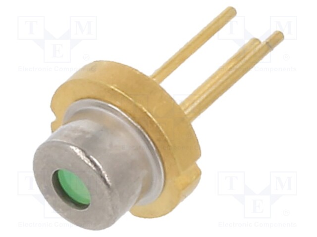 DIODI: LASERI-970÷990NM - 200MW - 10/36 - TO18 - THT - 1÷2VDC - Laserdiodit - LCU98B043AP - 1