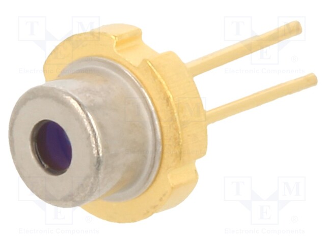 DIODI: LASERI-970÷990NM - 300MW - 7/31 - TO18 - THT - 1,2÷2,3VDC - Laserdiodit - LCU98C041AP - 1