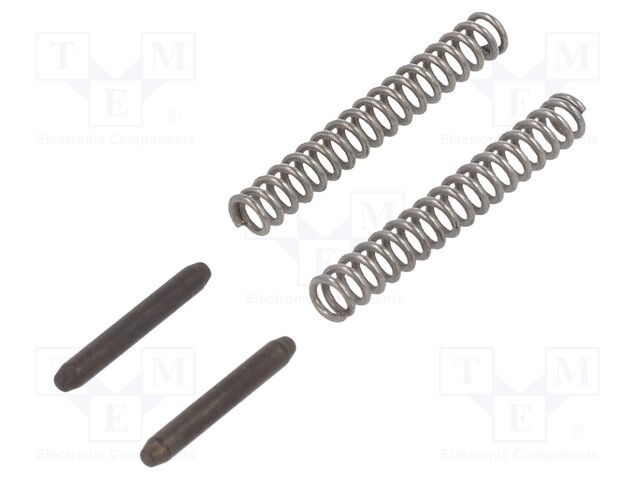 JOUSI - Erikoistuneet puristustyökalut - WC-160SP - 1