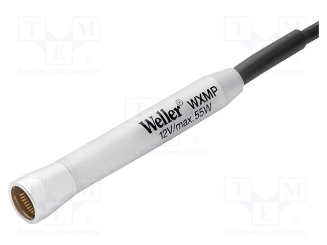 JUOTIN - 40W - JUOTINASEMAA VARTEN - 12V - Juotintelineet ja tarvikkeet - WEL.WXMP - 1