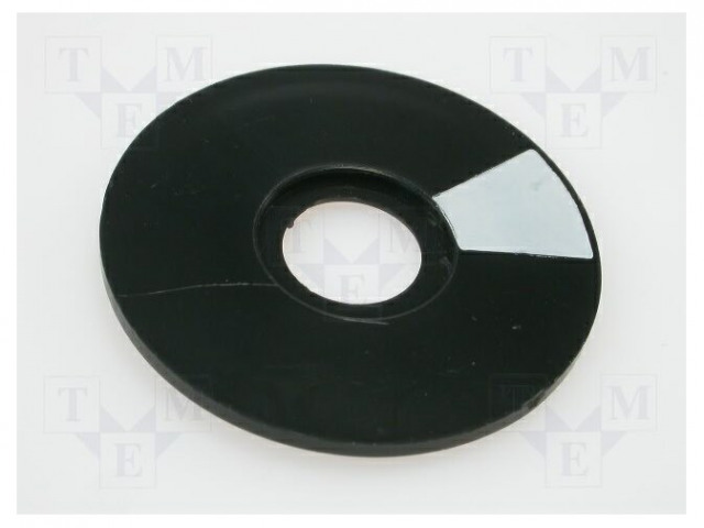 KILPI - Potentiometrien nupit - SK20-P - 1