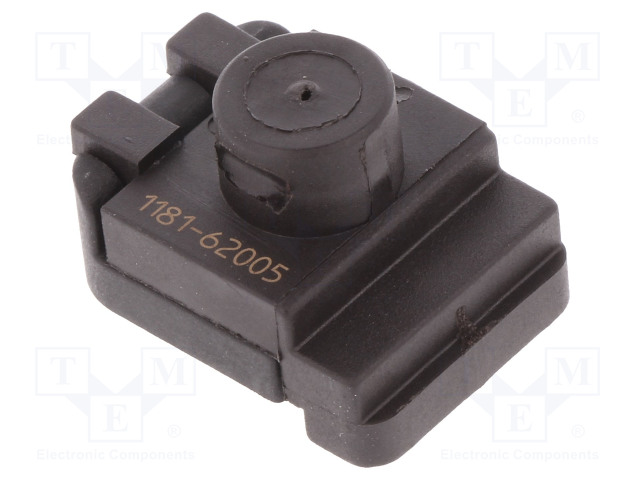 LEUKOJEN ASENNUSLAITE - Krimppauspihdit - muut - WC-110P - 1