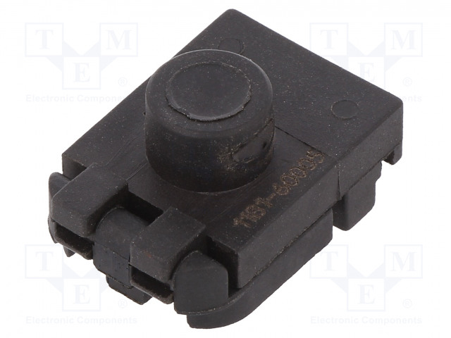 LEUKOJEN ASENNUSLAITE - Krimppauspihdit - muut - WC-160P - 1